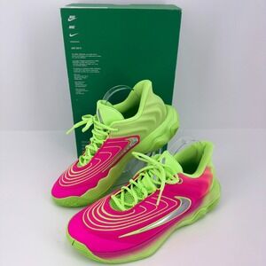Nike Giannis Immortality 4 Men Watermelon FQ3680 303 New In Box
